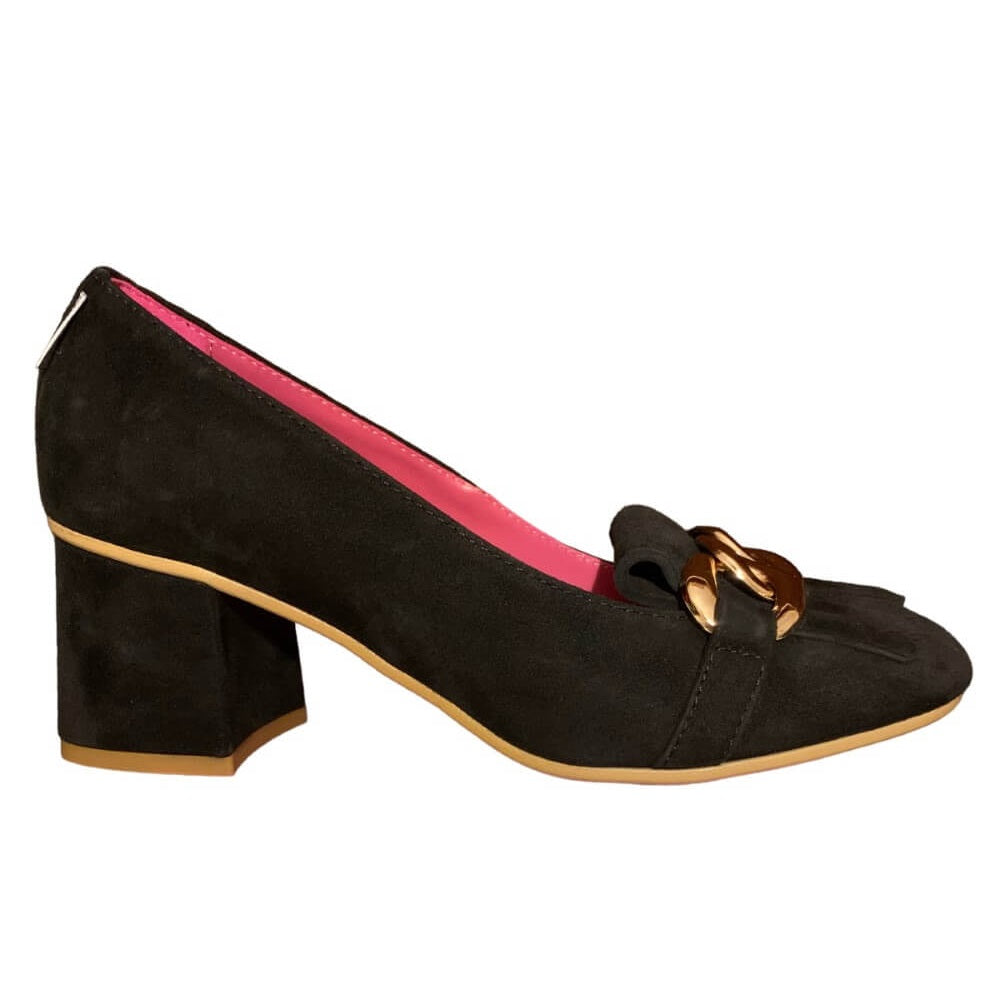 Marco Moreo Joanna E4291 -BLACK