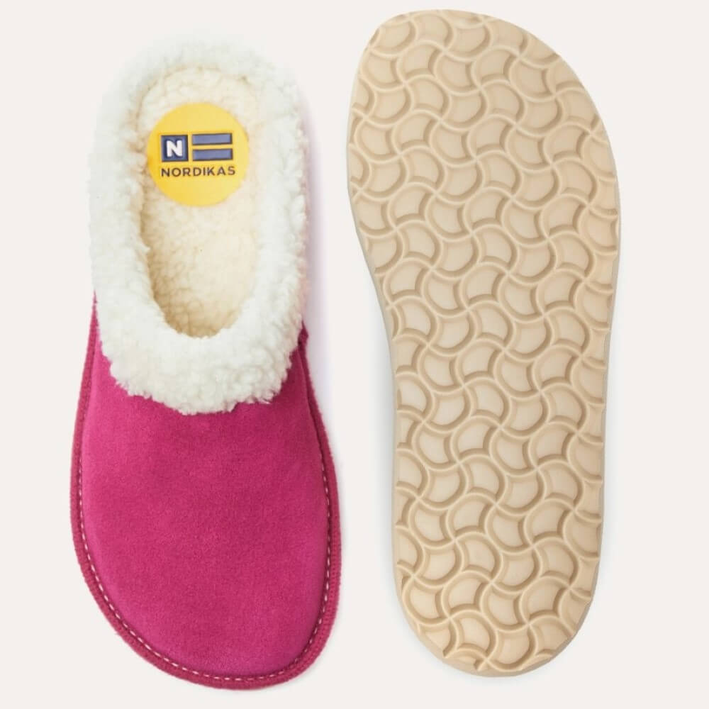 NORDIKAS 2087 -FRESA PINK