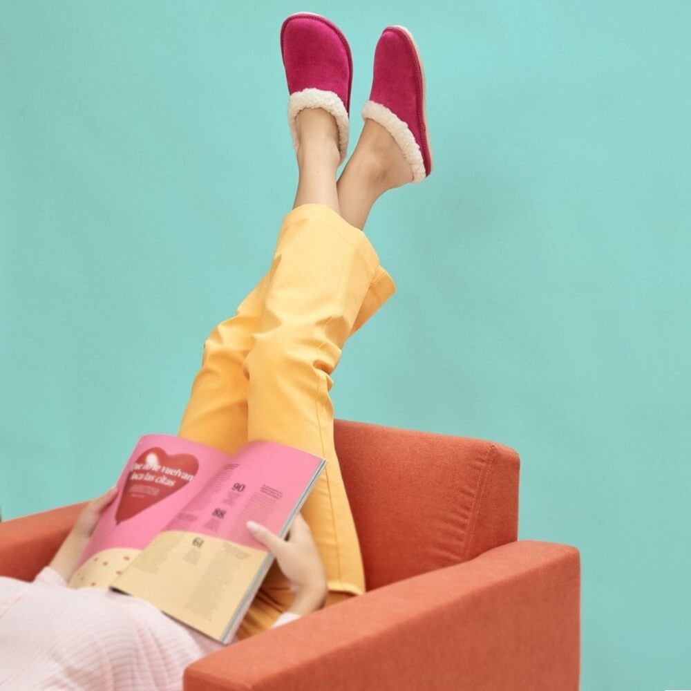 NORDIKAS 2087 -FRESA PINK