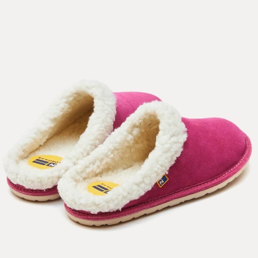 NORDIKAS 2087 -FRESA PINK