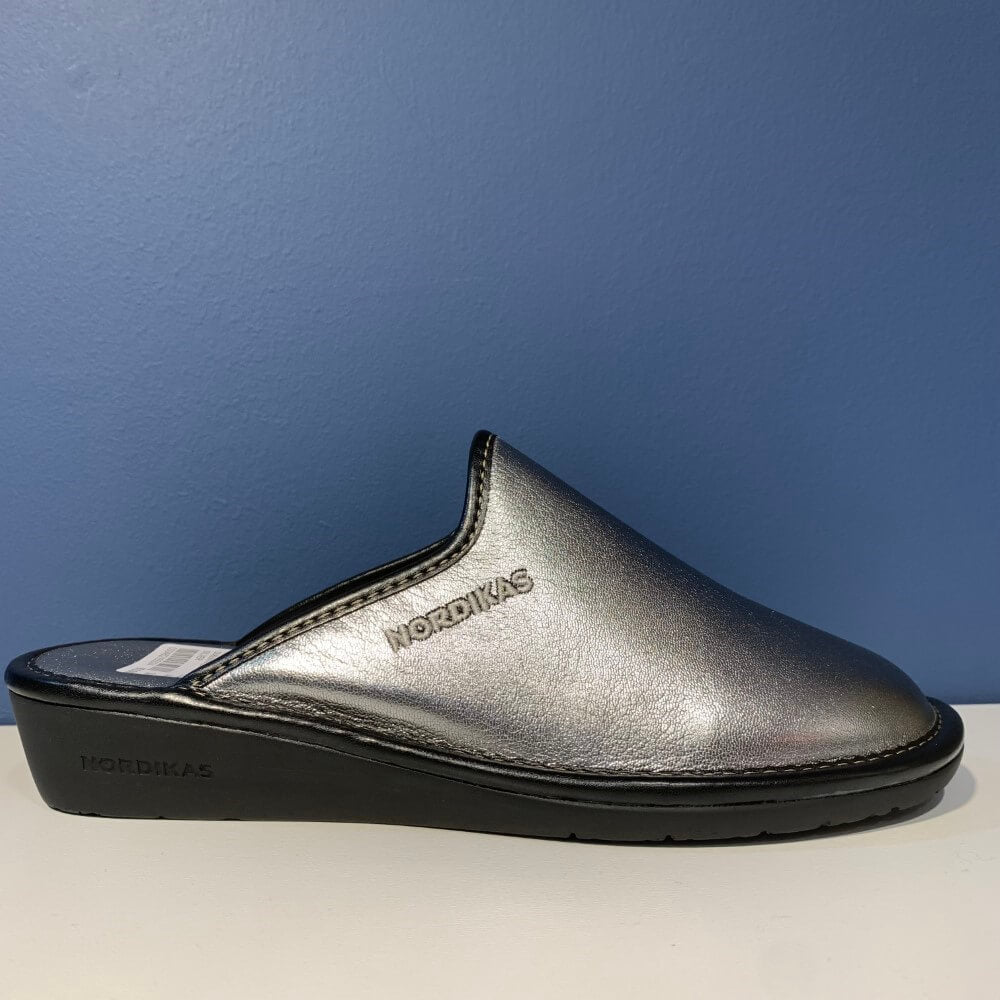 Nordikas 347-SILVER PLOMO