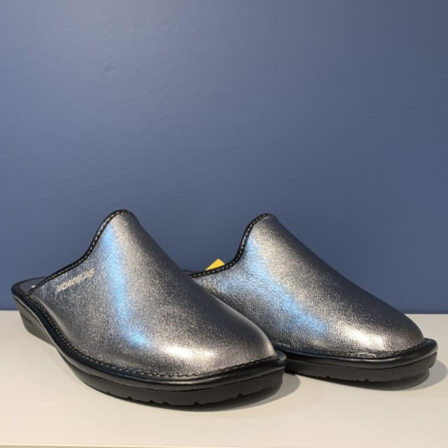 Nordikas 347-SILVER PLOMO