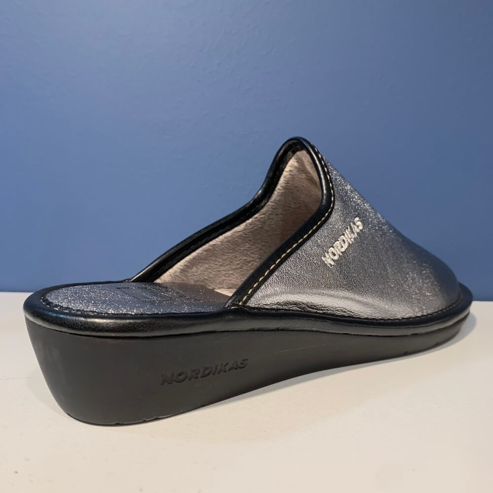 Nordikas 347-SILVER PLOMO