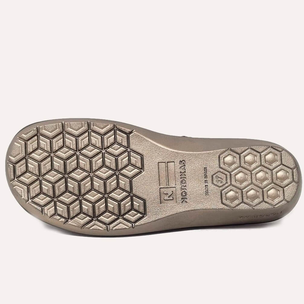 NORDIKAS 234 Slippers-NAVY