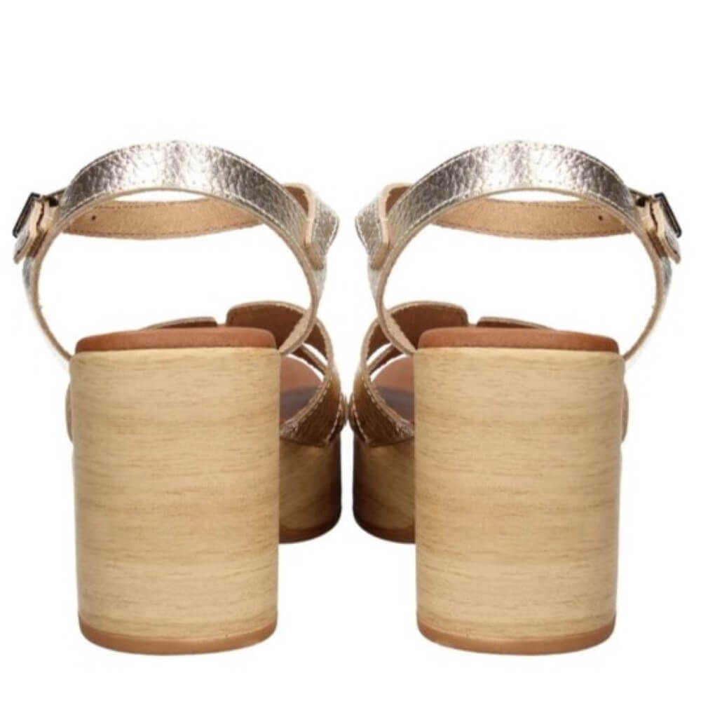 Oh! My Sandals 5390 Gold