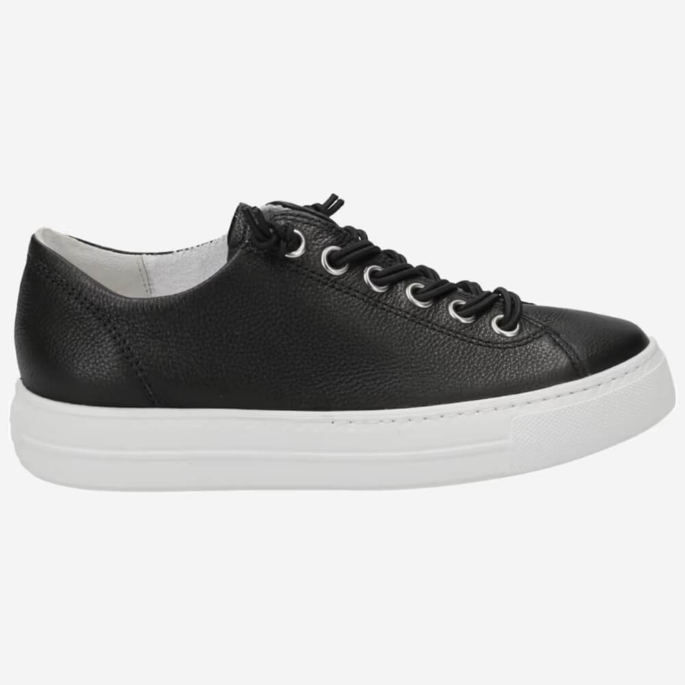 Paul Green Sneakers 4081-BLACK