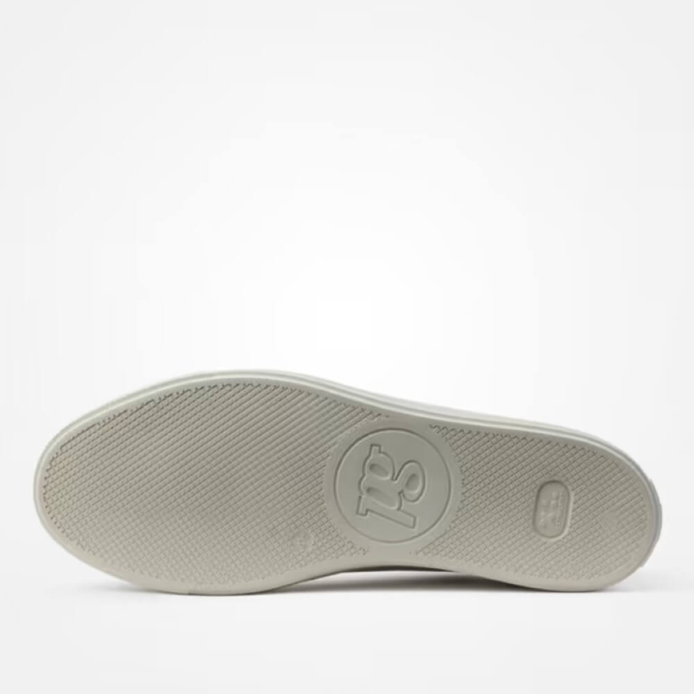 Paul Green 4081 Elastic Laces-IVORY