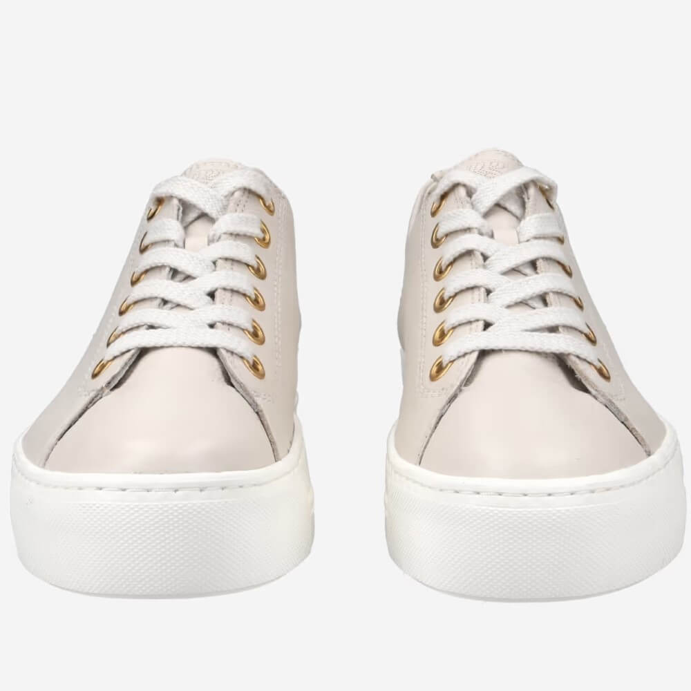 Paul Green Lace-ups 4790-IVORY