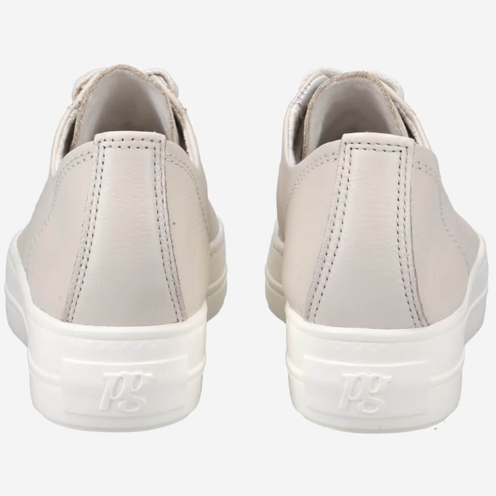 Paul Green Lace-ups 4790-IVORY