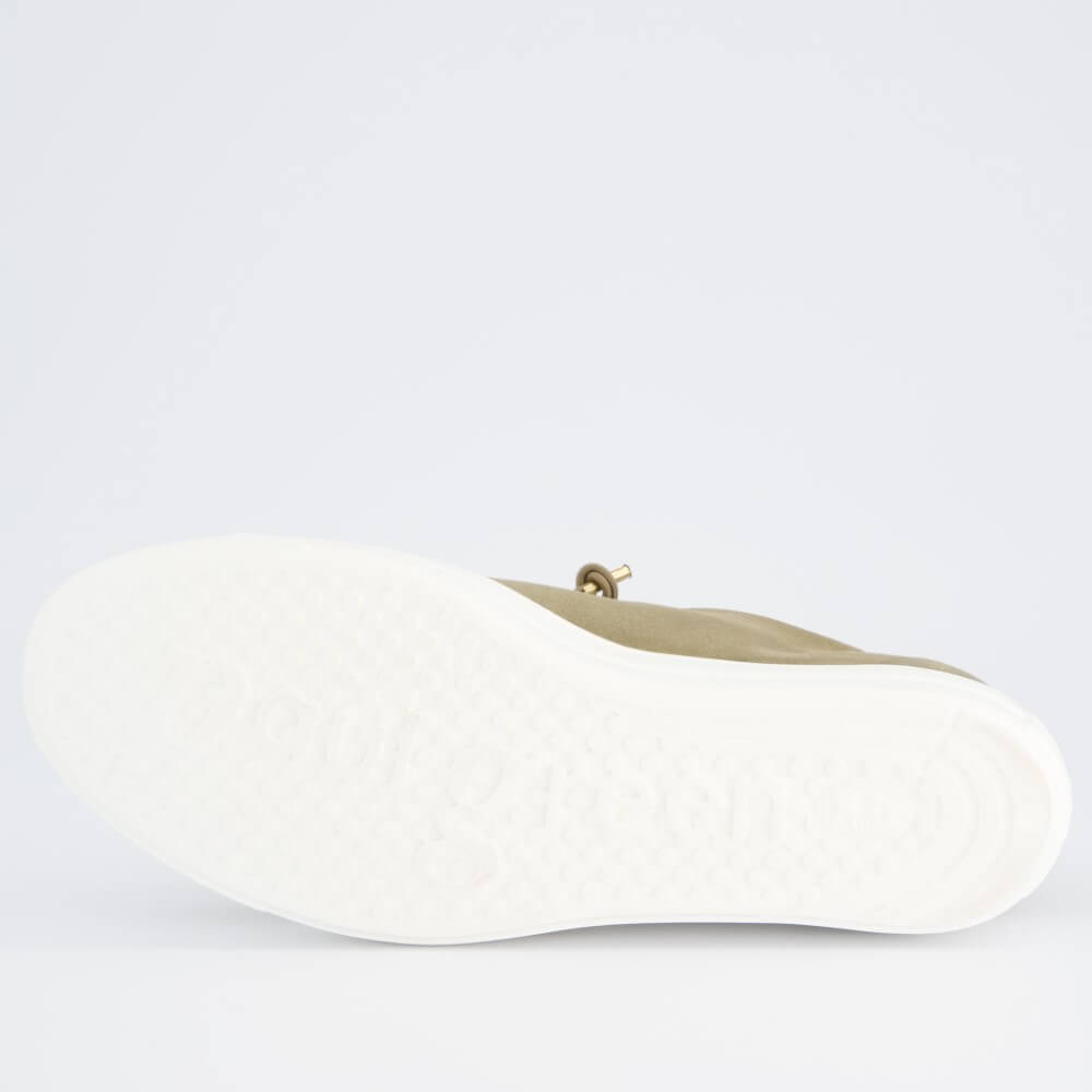 Paul Green 5017-HUNTER GREEN