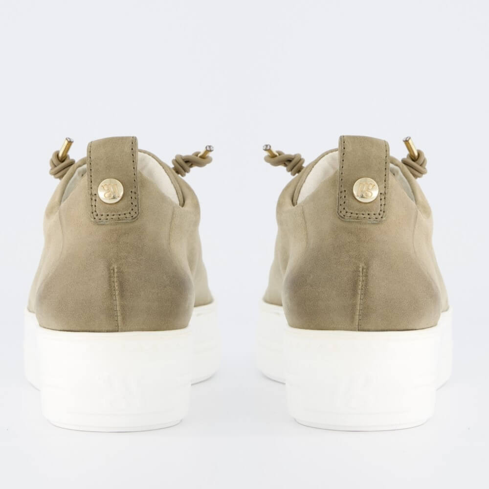 Paul Green 5017-HUNTER GREEN