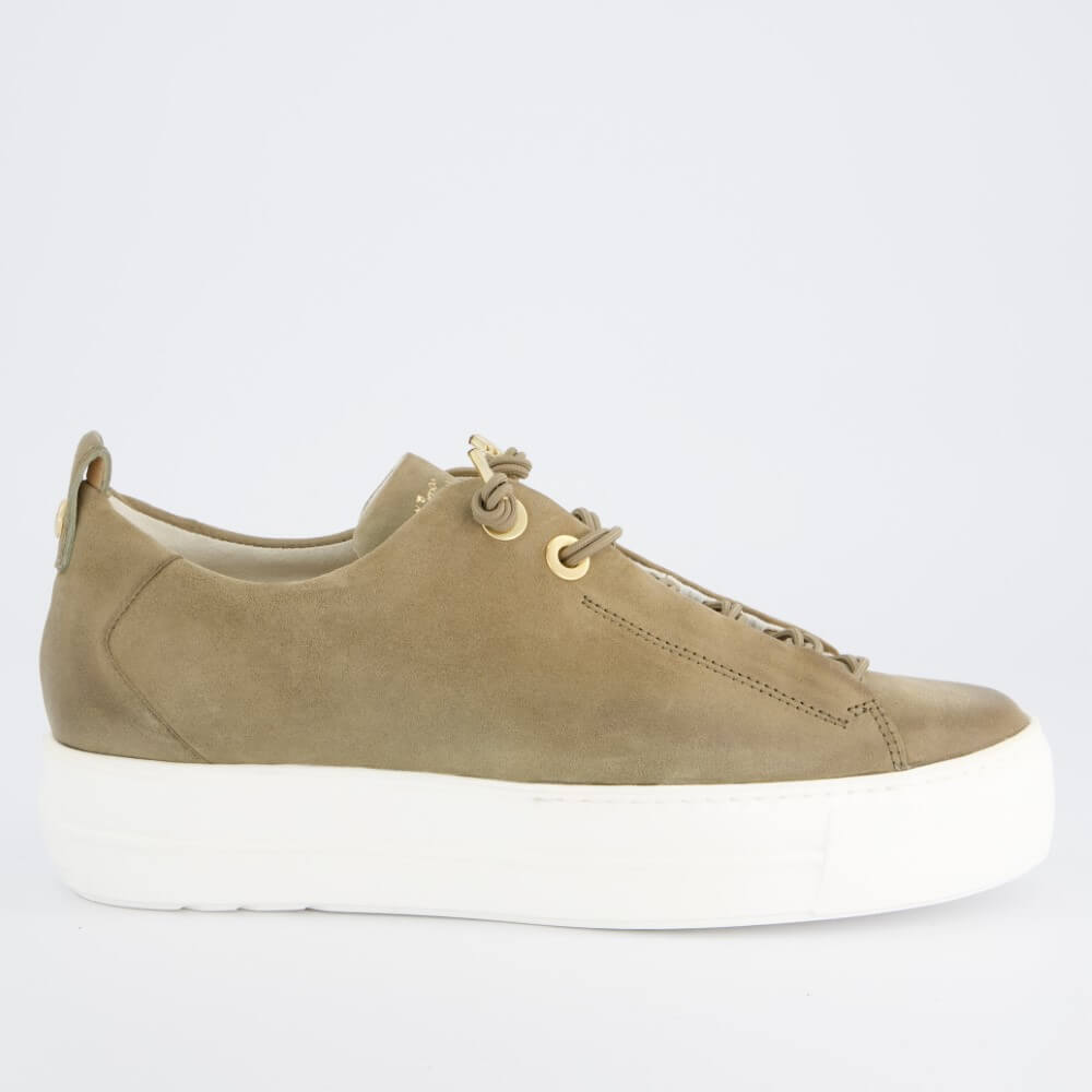 Paul Green 5017-HUNTER GREEN