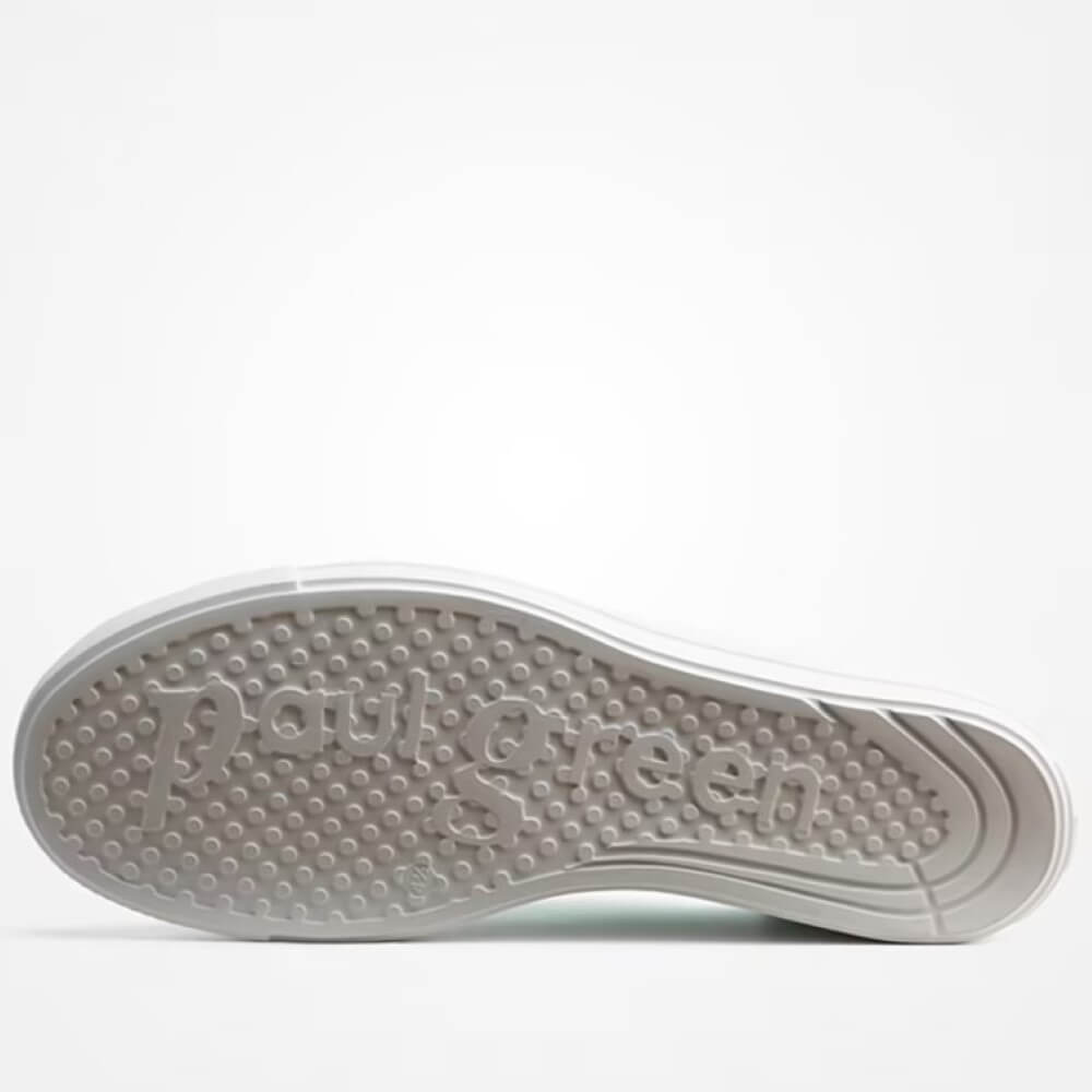 Paul Green 5320 Super Soft Trainers-NAVY