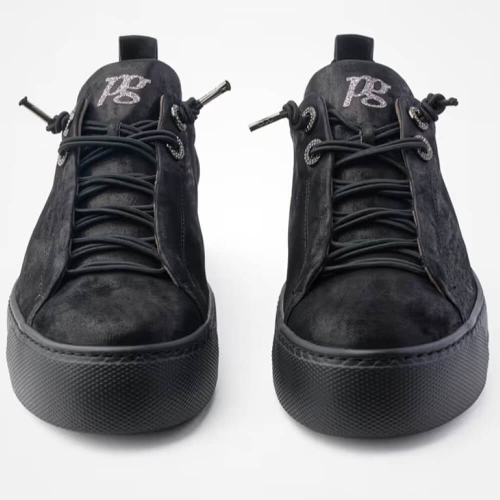 Paul Green 5417 -BLACK