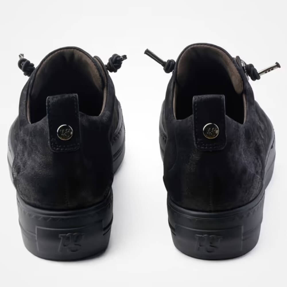 Paul Green 5417 -BLACK