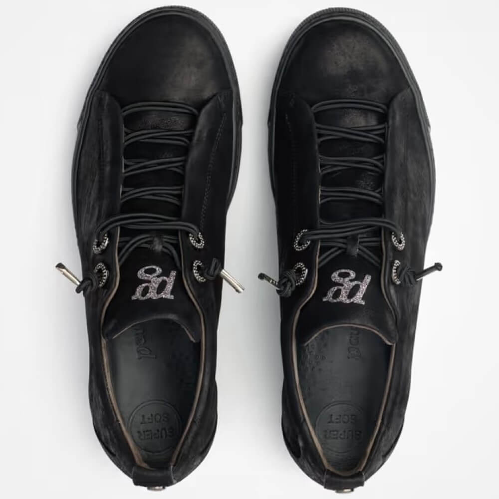 Paul Green 5417 -BLACK