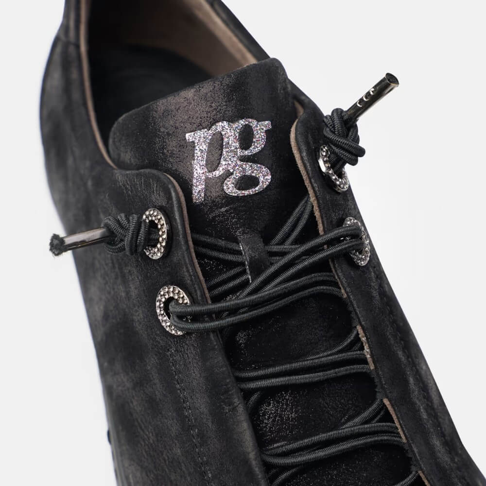 Paul Green 5417 -BLACK