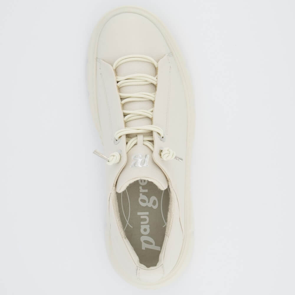 Paul Green 5418 SuperSoft -IVORY