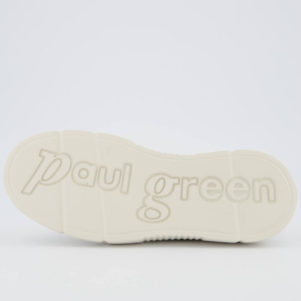 Paul Green 5418 SuperSoft -IVORY