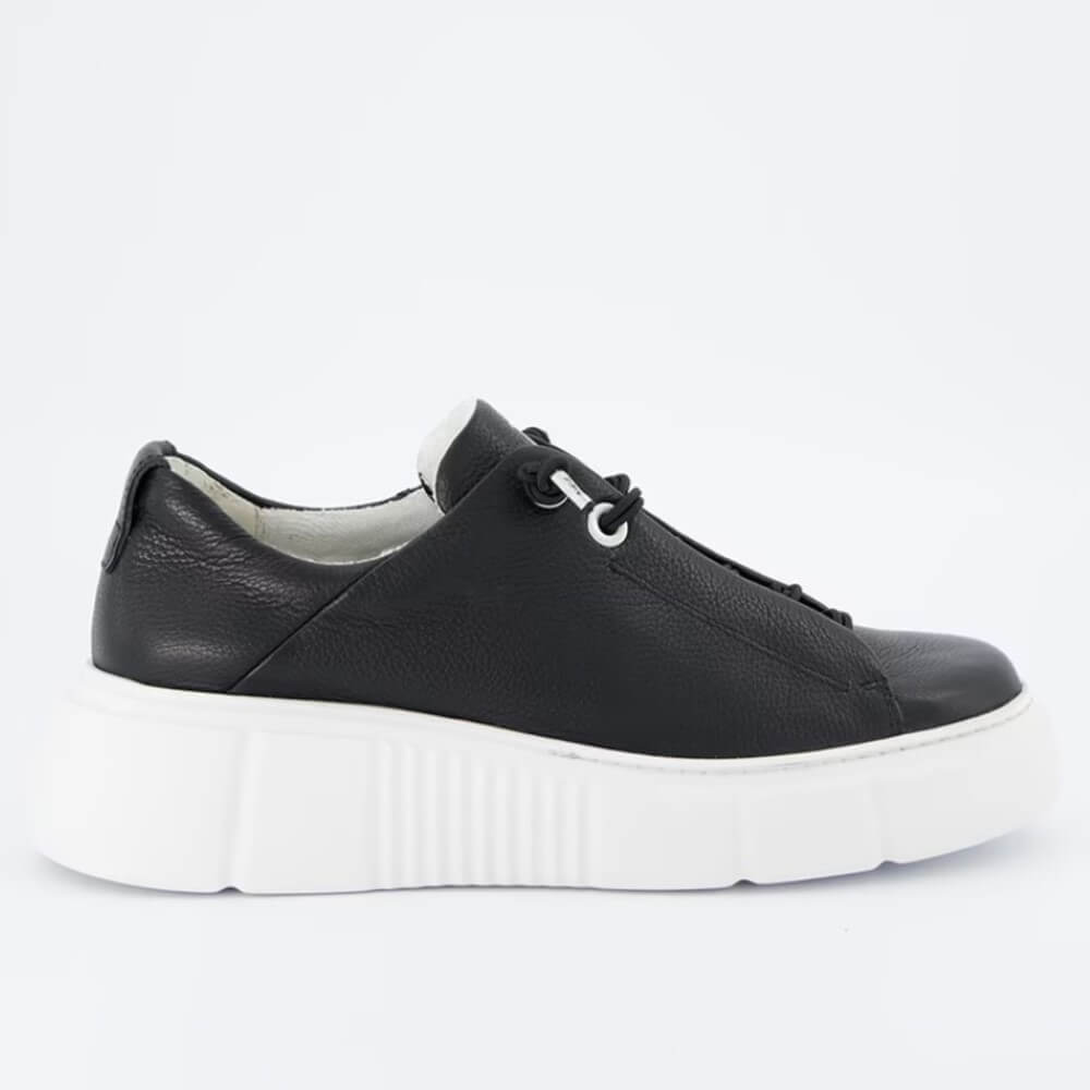 Paul Green 5418 SuperSoft -BLACK