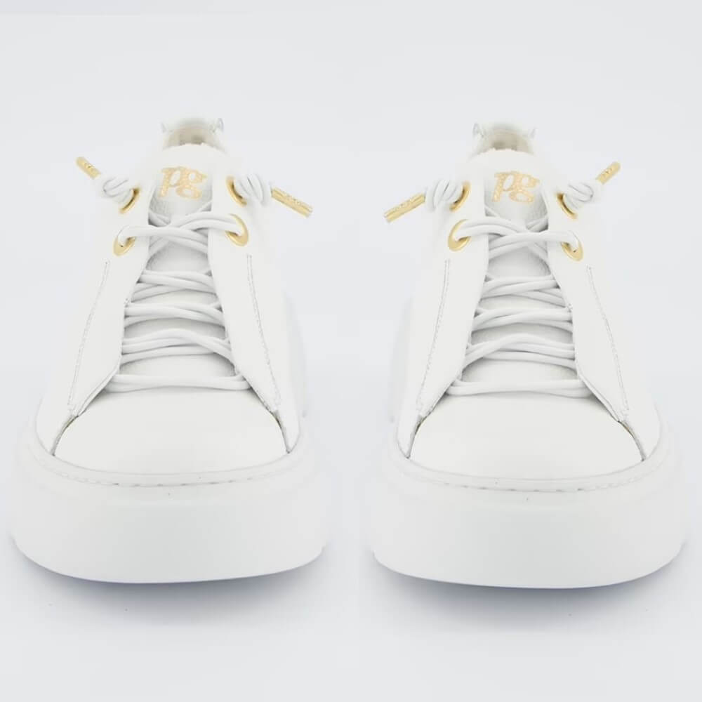 Paul Green 5418 SuperSoft -WHITE