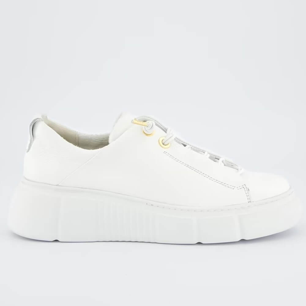 Paul Green 5418 SuperSoft -WHITE