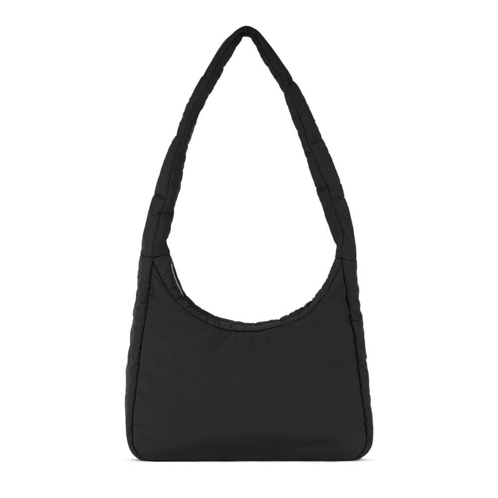 Roka Belsize Medium Puffy Shoulder Bag