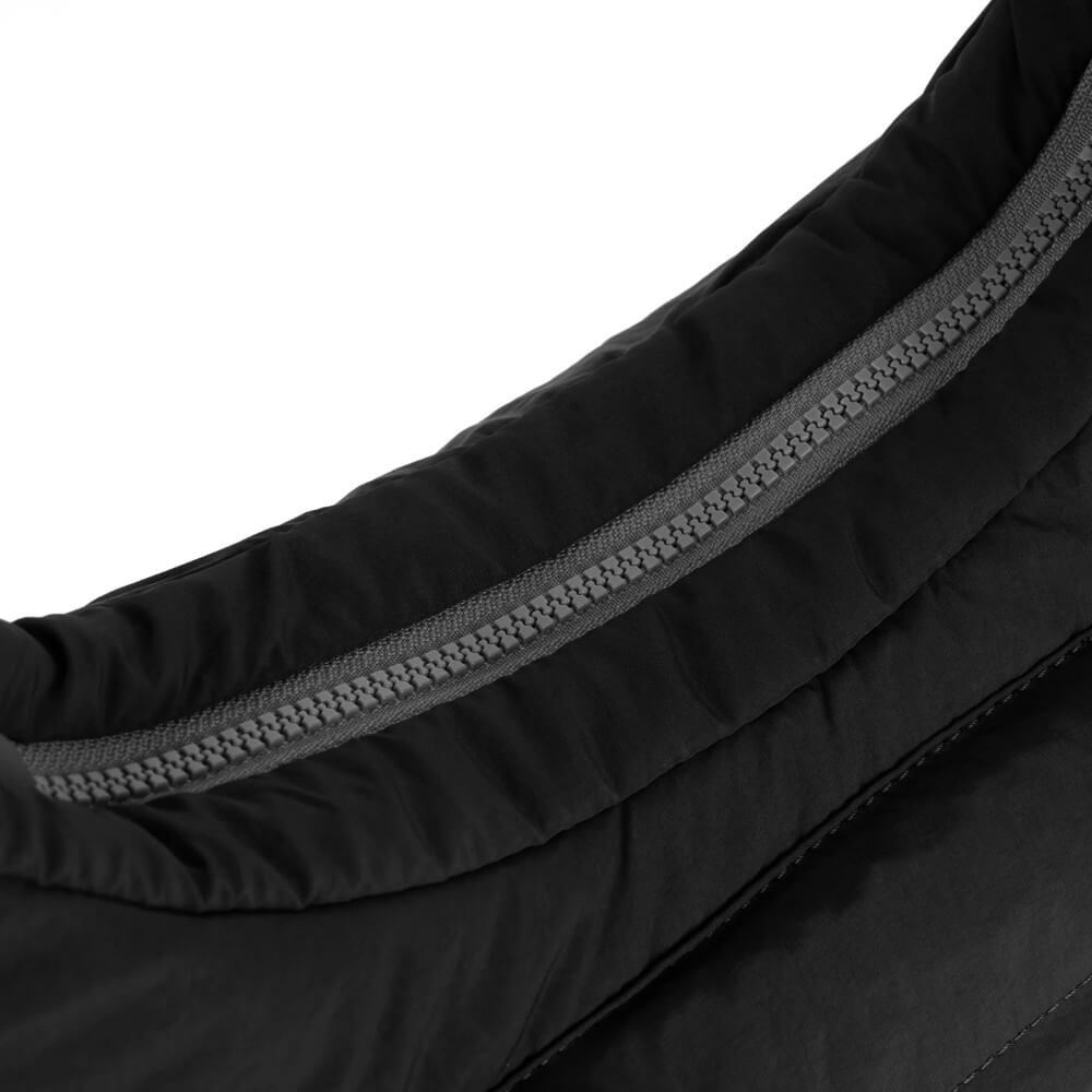 Roka Belsize Medium Puffy Shoulder Bag