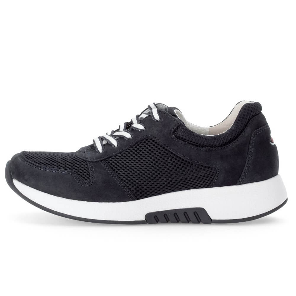 RollingSoft 46.946 Trainers-NAVY