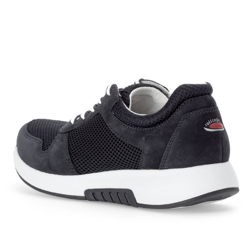 RollingSoft 46.946 Trainers-NAVY