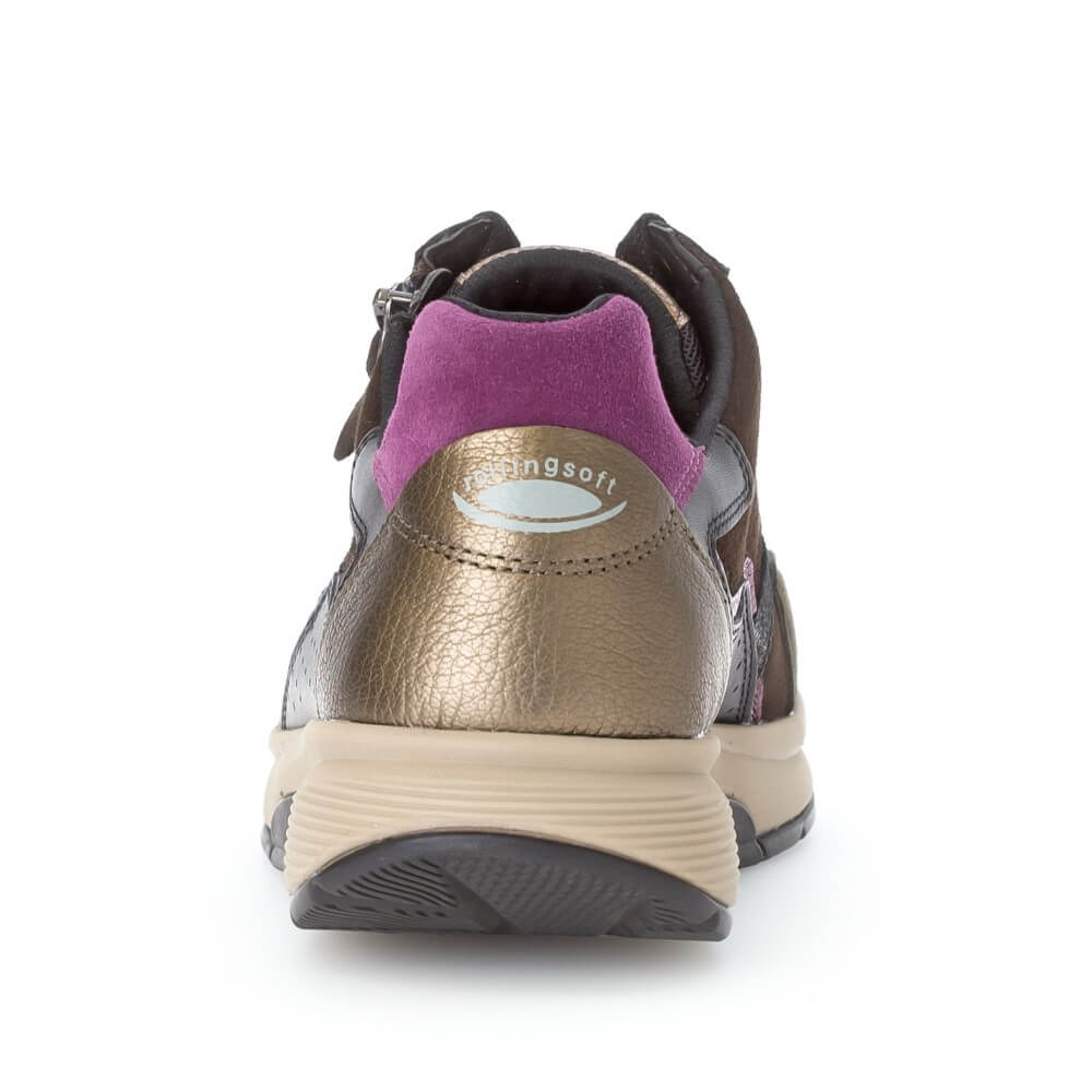 RollingSoft 56.878 Adora -BLACK MULTI