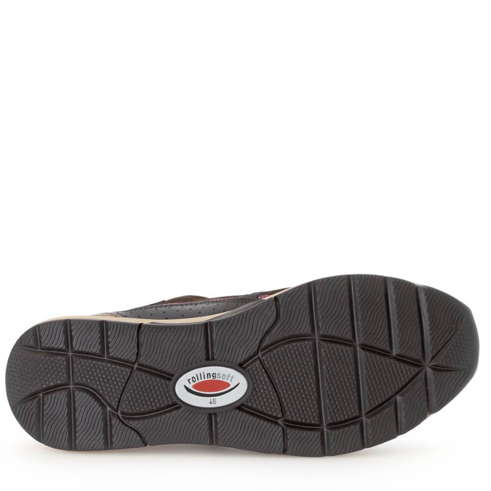 RollingSoft 56.878 Adora -BLACK MULTI