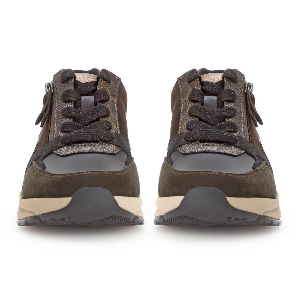 RollingSoft 56.878 Adora -BLACK MULTI