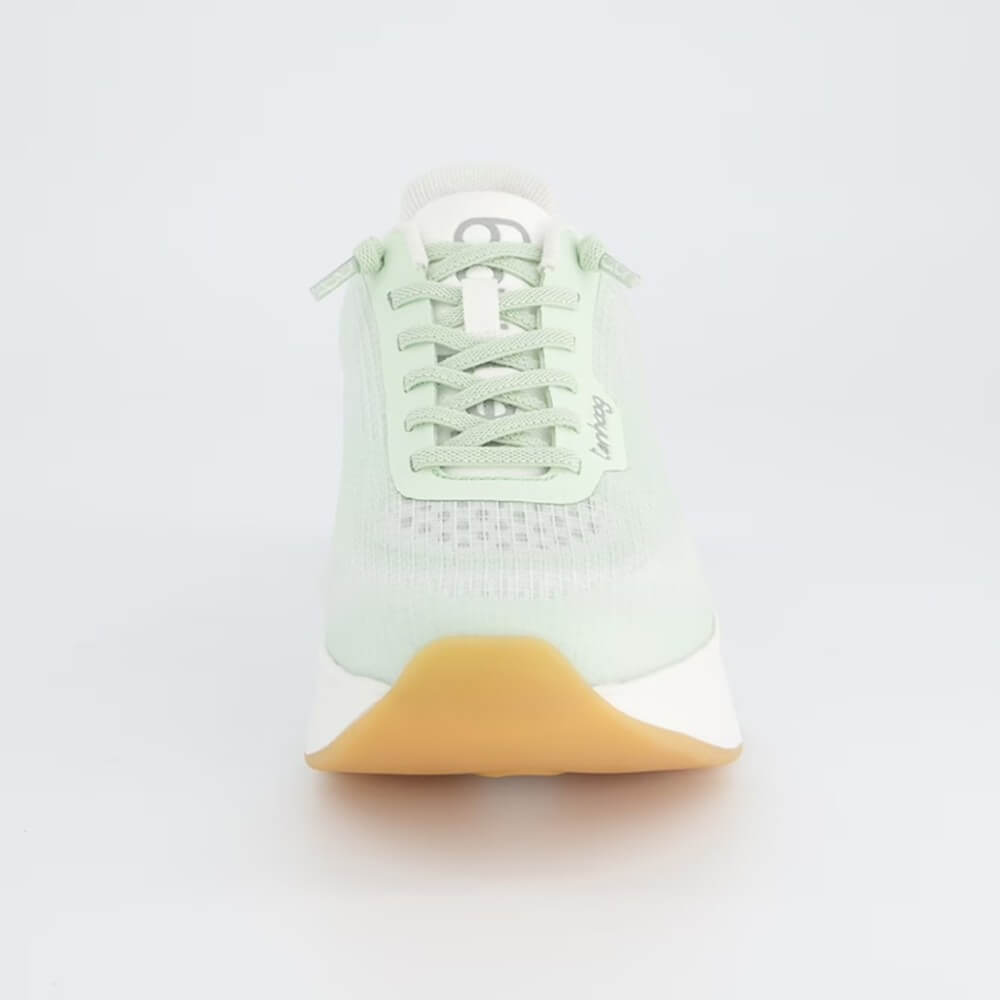 tenhaag Sneakers 0005 By Paul Green MINT