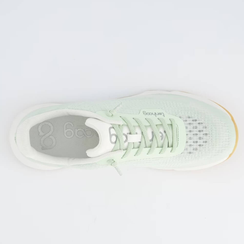 tenhaag Sneakers 0005 By Paul Green MINT