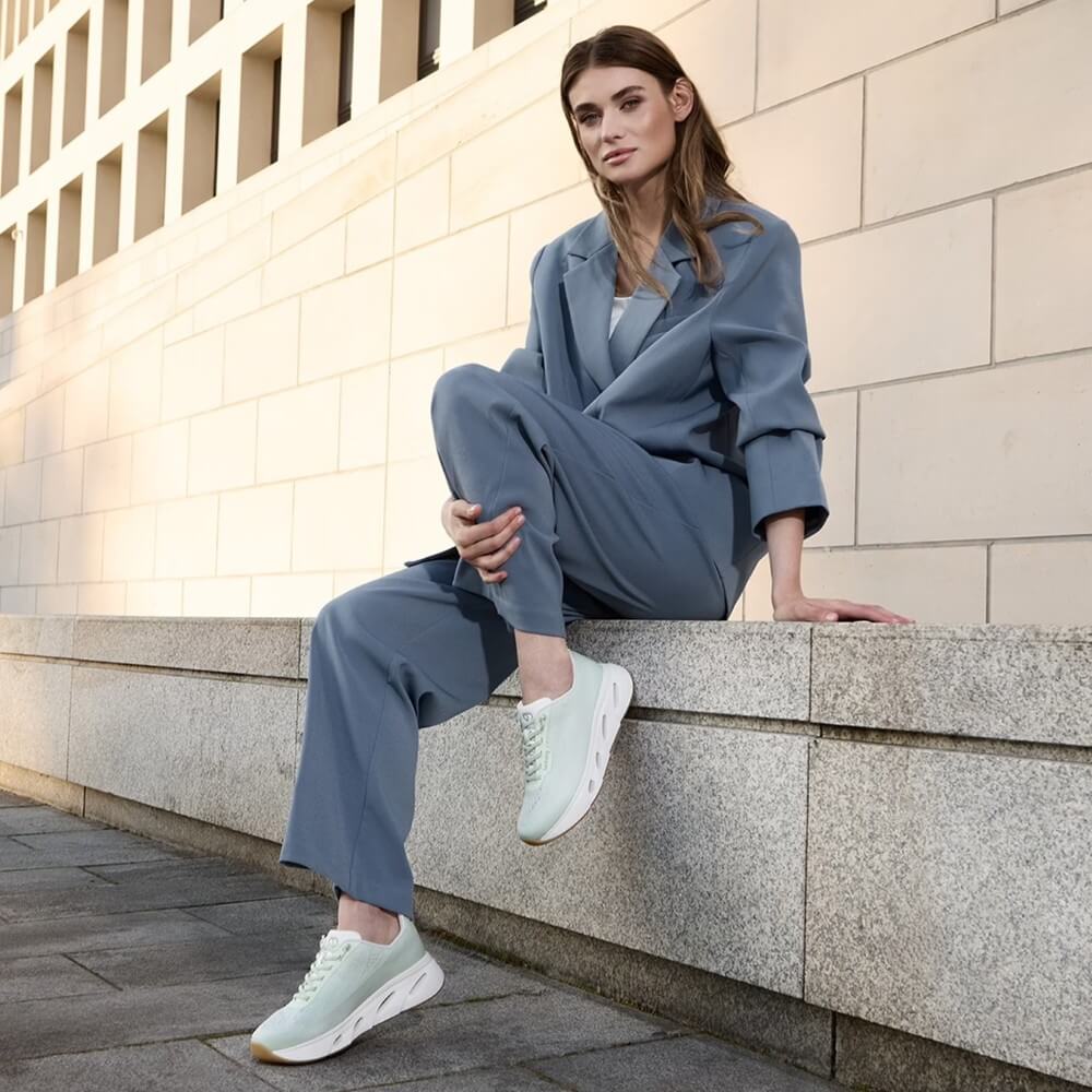 tenhaag Sneakers 0005 By Paul Green MINT