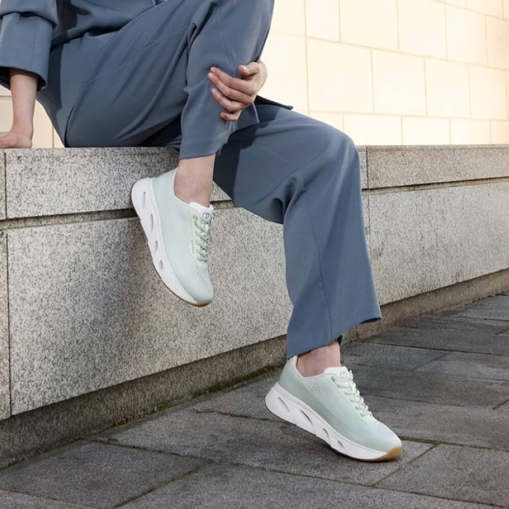 tenhaag Sneakers 0005 By Paul Green MINT