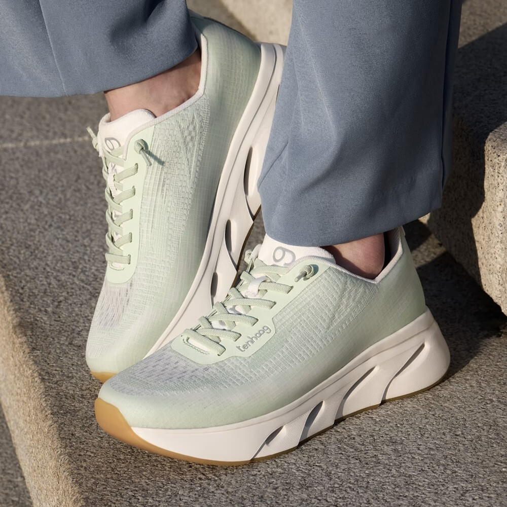 tenhaag Sneakers 0005 By Paul Green MINT