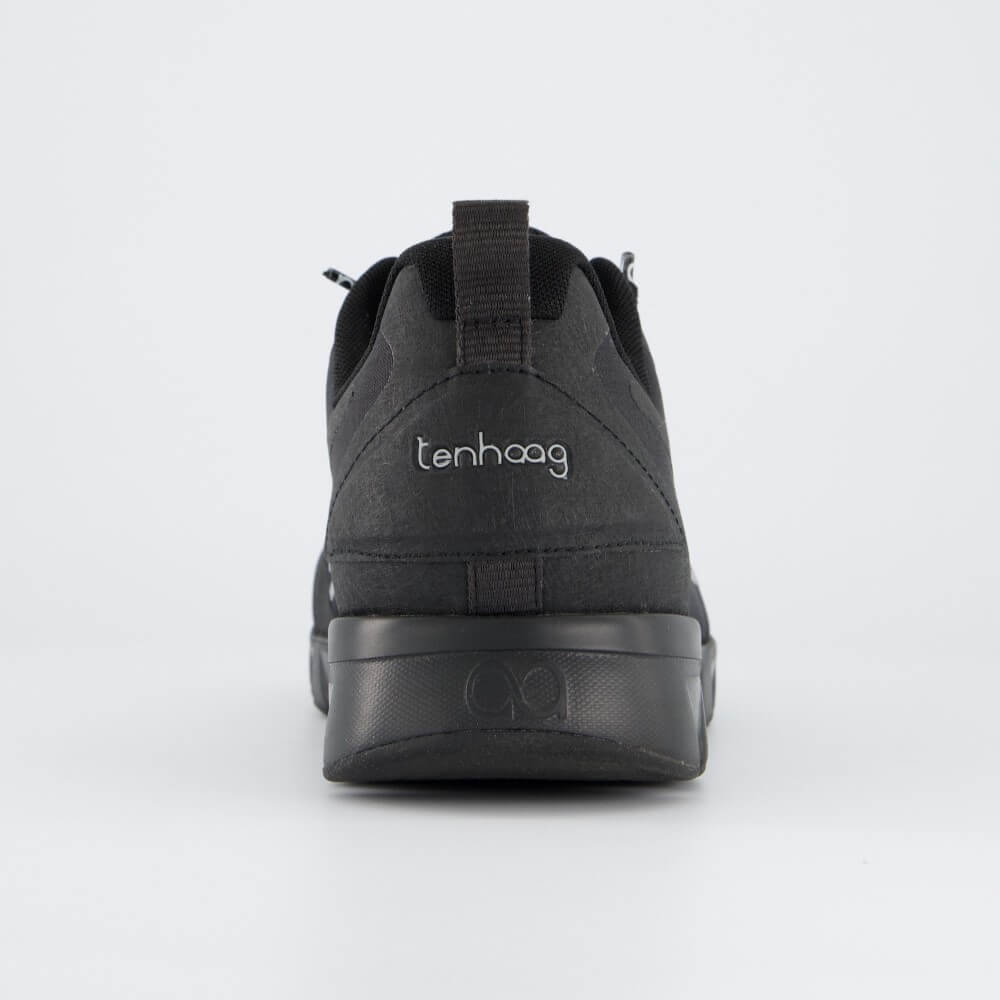 tennhaag The Walker Sneaker 0501 THG2 By Paul Green-BLACK