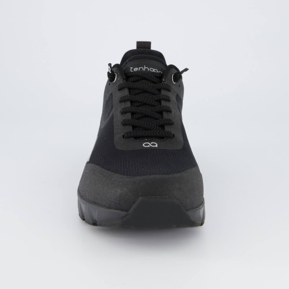 tennhaag The Walker Sneaker 0501 THG2 By Paul Green-BLACK