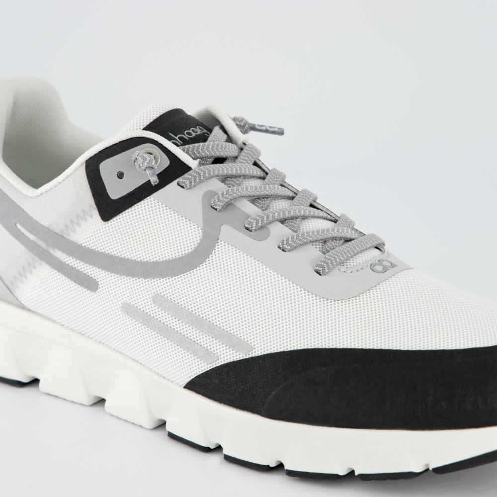 tennhaag The Walker Sneaker 0501 THG2 By Paul Green-GREY