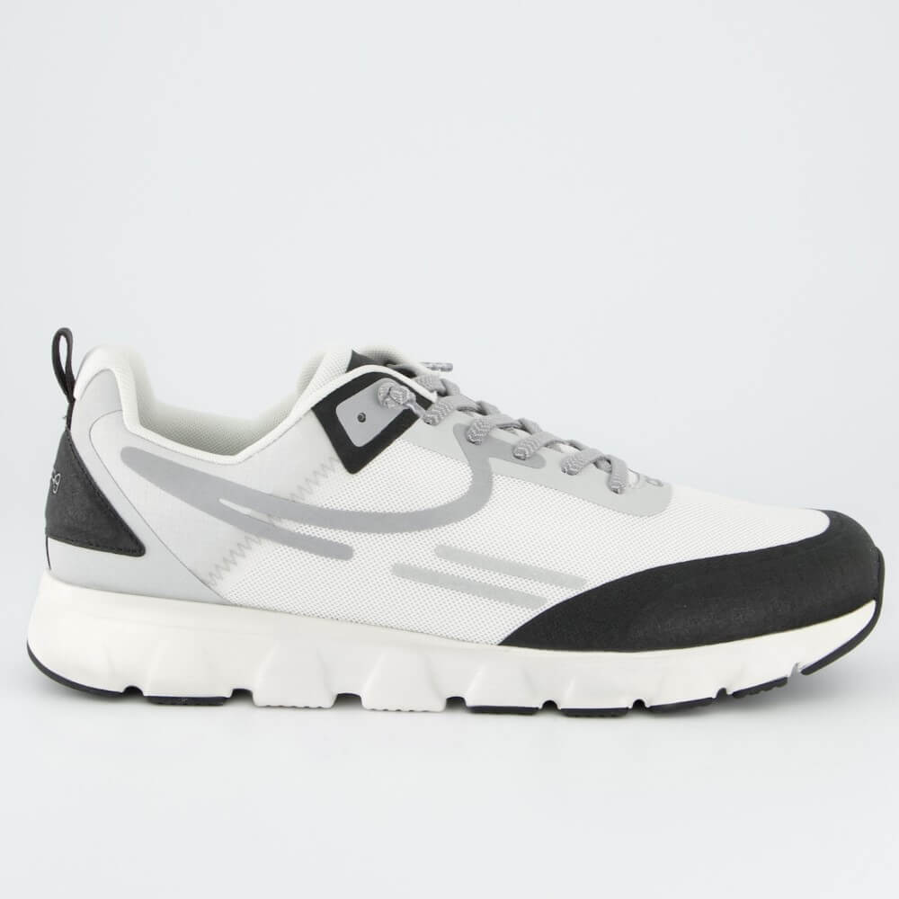 tennhaag The Walker Sneaker 0501 THG2 By Paul Green-GREY