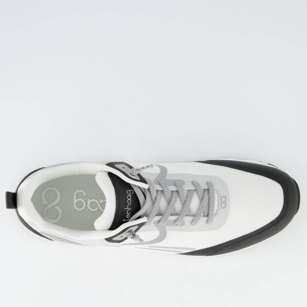 tennhaag The Walker Sneaker 0501 THG2 By Paul Green-GREY