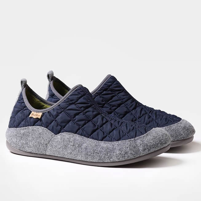 Toni Pons NIL-UM Slippers-NAVY