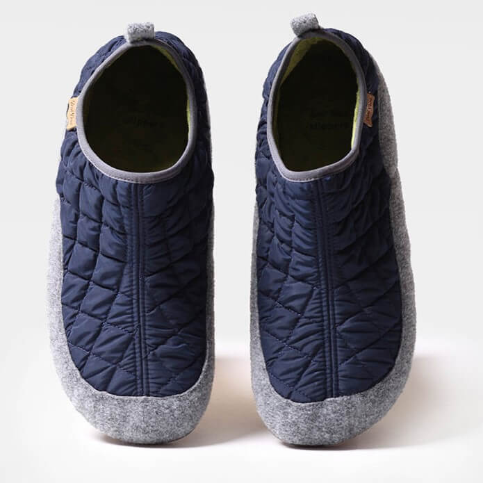 Toni Pons NIL-UM Slippers-NAVY