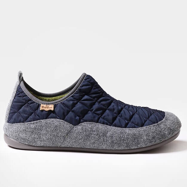 Toni Pons NIL-UM Slippers-NAVY