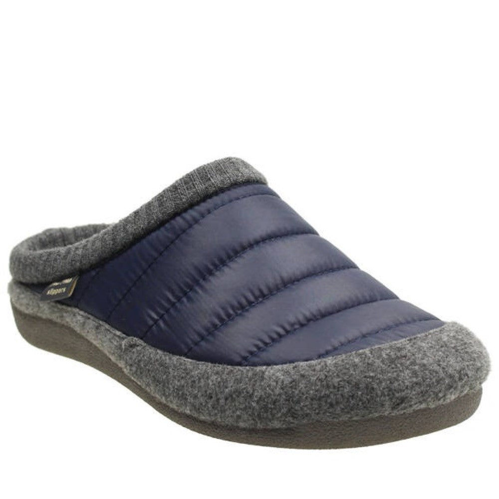 Toni Pons NIX-TK Slippers-NAVY