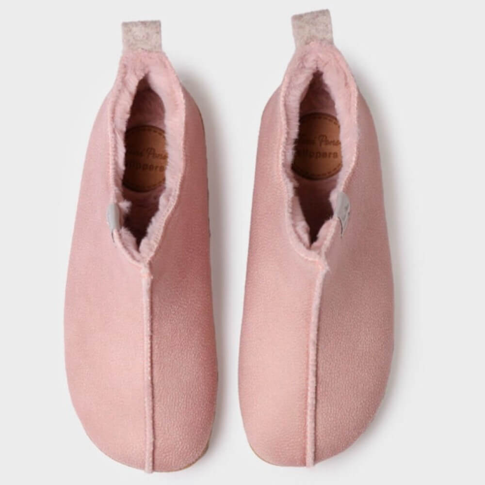Toni Pons MOSCU Slippers-ROSE