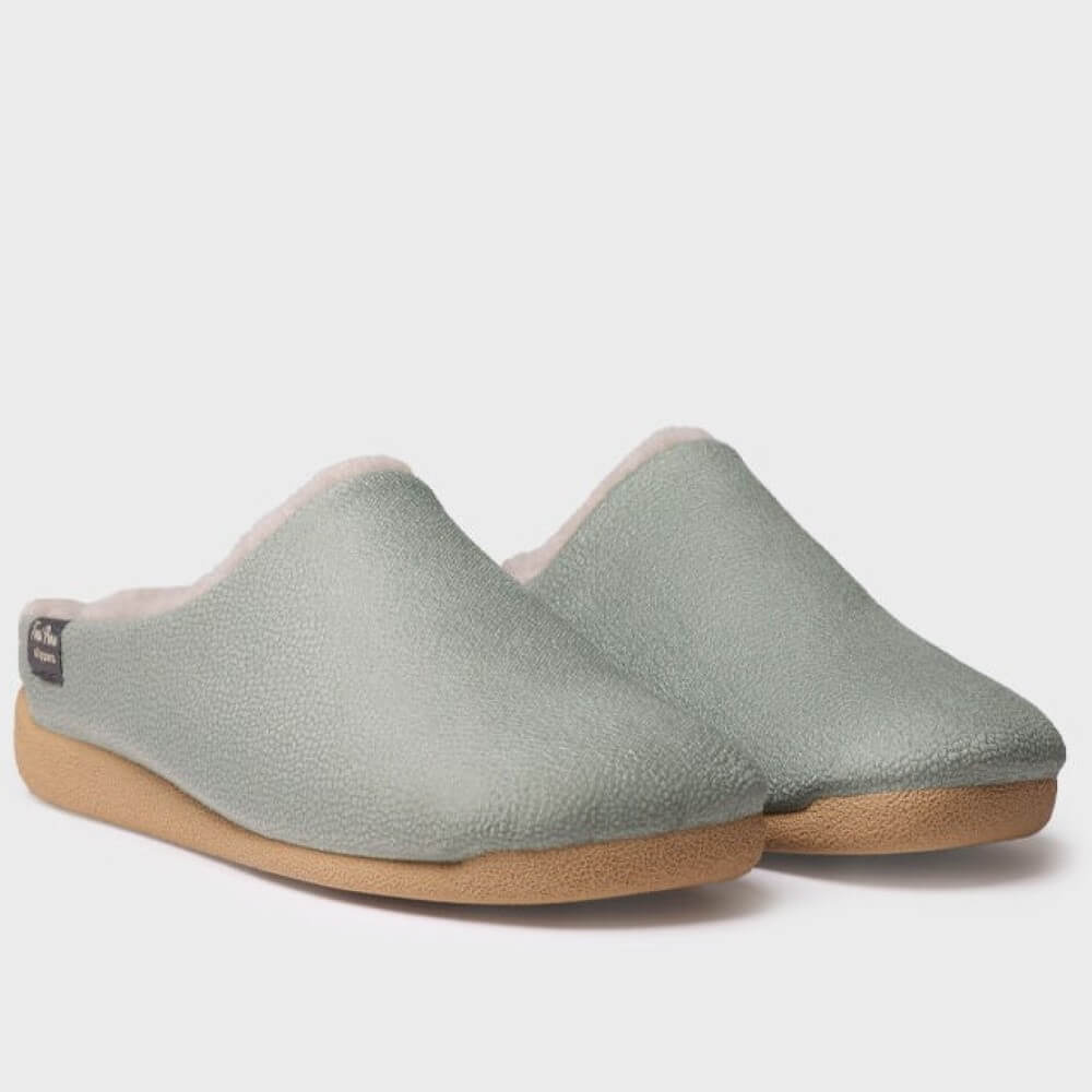 Toni Pons MOSUL Slipper-MINT