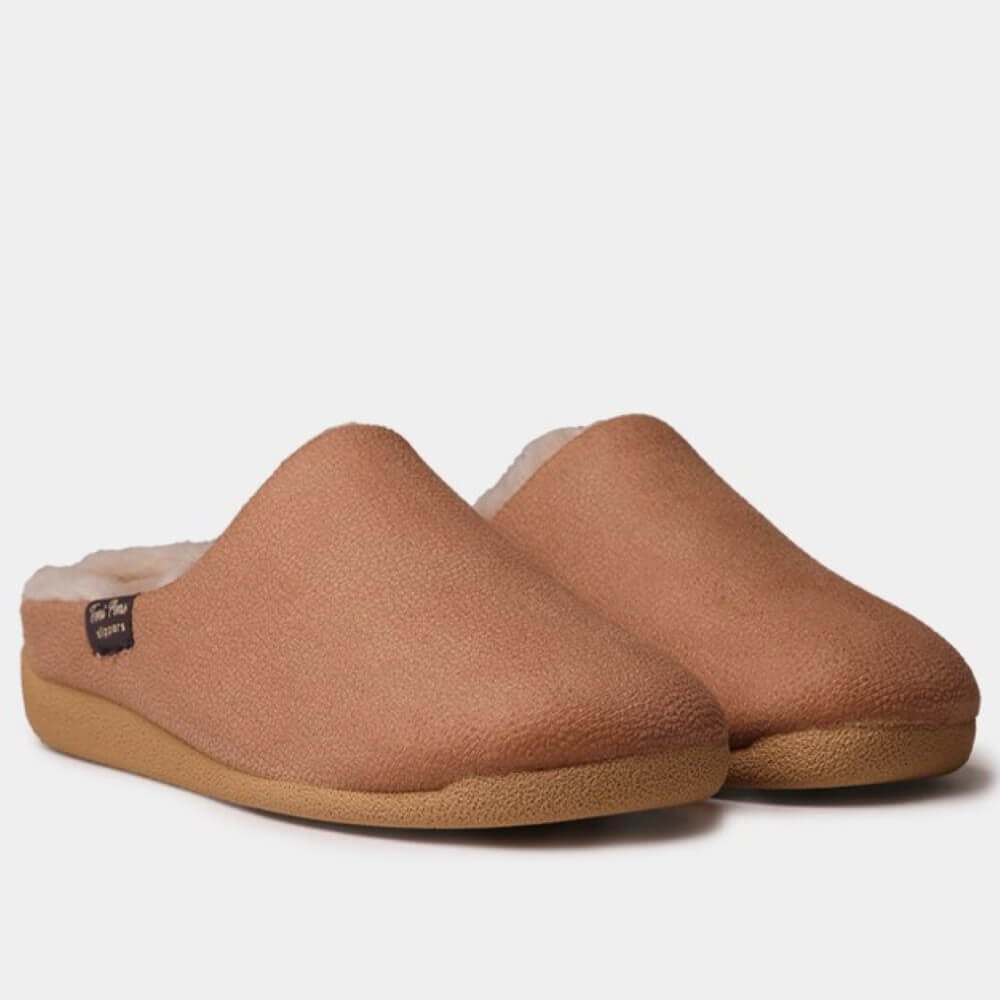 Toni Pons MOSUL Slipper-CAMEL